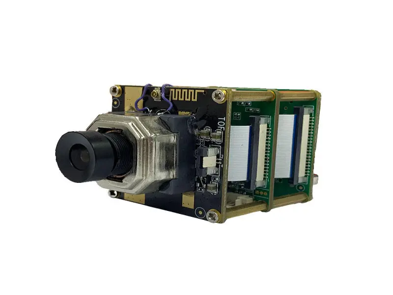 1/2.8inch CMOS Sensor Module 4K 2K 1080P 30fps Rolling Shutter Auto Exposure USB3.0 USB2.0 Camera Module for Medical Dental