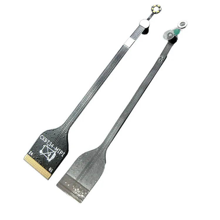 OEM HD Camera Module OV9734 CMOS Sensor FOV 100° Endoscope Camera Module MIPI for Industrial Inspection