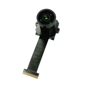 Manufacturer OEM Low Light Ultra Sensitive Camera HD 8MP 4K 60fps IMX678 Industrial Helmet Camera Module Mipi