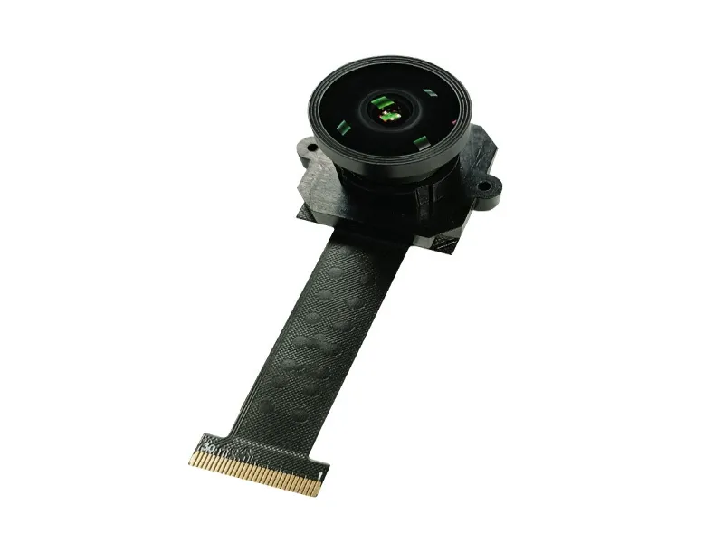 Manufacturer OEM Low Light Ultra Sensitive Camera HD 8MP 4K 60fps IMX678 Industrial Helmet Camera Module Mipi