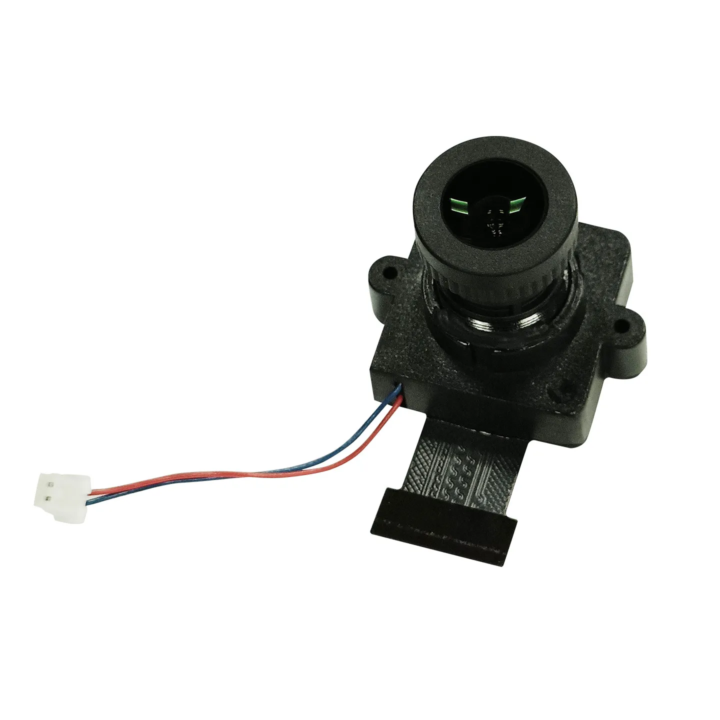 Factory Camera Module IMX307 CMOS 24Pin FPC Streaming Rearview Camera 1080P 60fps Starlight Night Vision Dashcam IRCUT Module