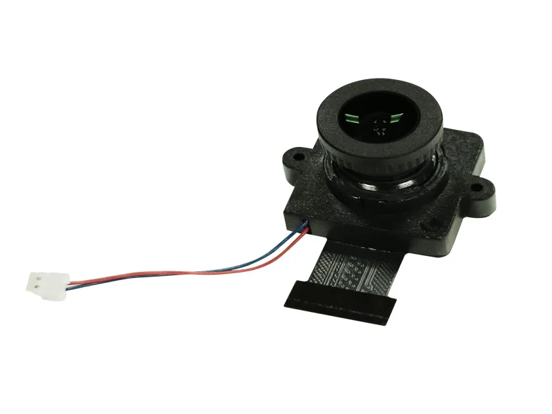 Factory Camera Module IMX307 CMOS 24Pin FPC Streaming Rearview Camera 1080P 60fps Starlight Night Vision Dashcam IRCUT Module