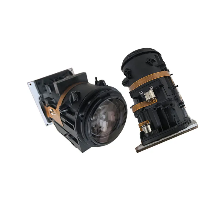 Factory Custom Optical Zoom Camera Module CYX585 CMOS Sensor H264 H.265 HD 60fps Mipi Camera Module