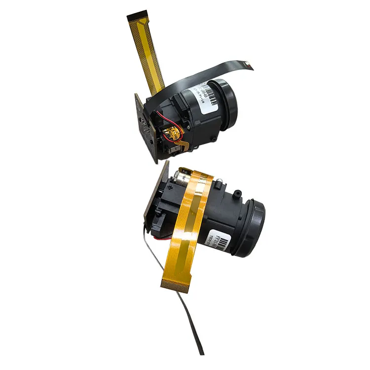 Source Factory Optical Zoom Camera Module CYX4663-Zoom HD 4MP 60fps Mipi Camera Module for Drone