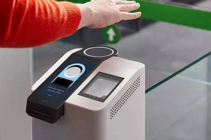 Fingerprint Recognition Camera Module: Small Size, Big Impact !