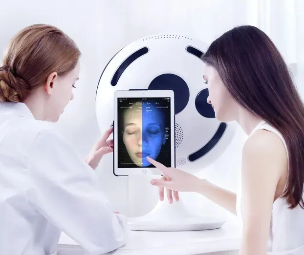 Selecting the Right Camera Module for Medical Aesthetics Equipment to Safeguard Beauty ！