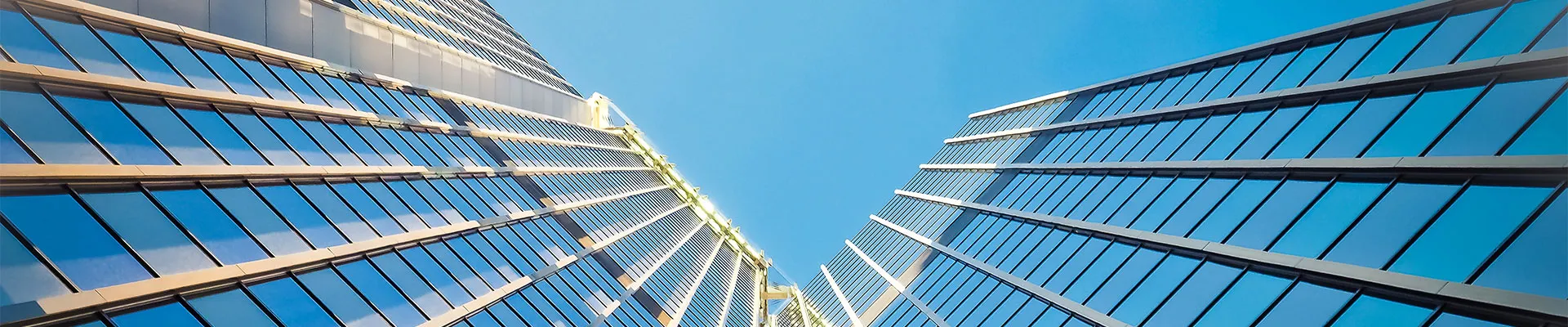 Представление компании