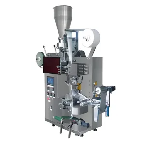 Top Laundry 150g Detergent Packaging Machine Good Price Vertical Packaging Machine