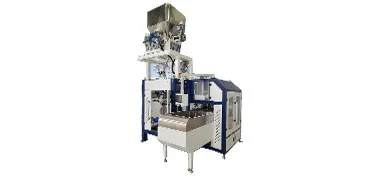 Heavy Bag Packaging Machine