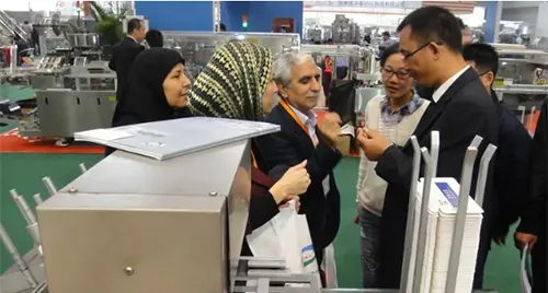 How Explosion-Proof Packaging Machines Ensure Safety in Extreme Environments