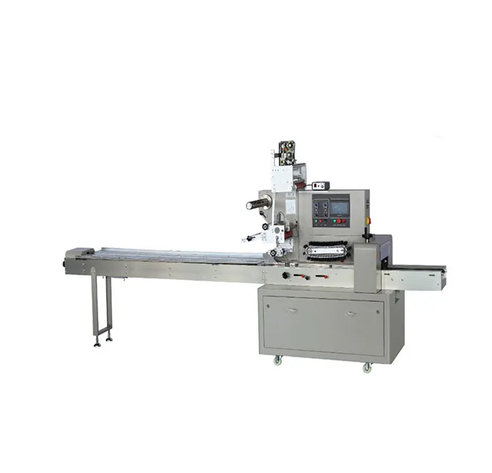 stick packing 20g 300g horiaontal bagging machine good price