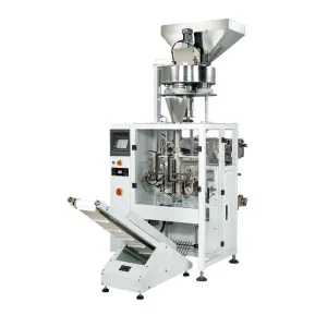 20g to 500g Washing Powder Filling Sealing Machine Vertical Pacakging Machine