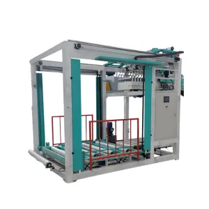 Automatic Stacking High Level for Bag Hot selling Rotot Palletizer Stacking