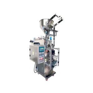Hot Selling 100g Detergent Packaging Machine Factory Price
