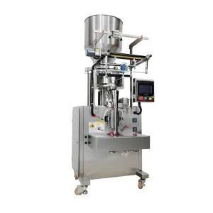 Top Coffee Packing Machine good price Coffee Powder Packing Machine