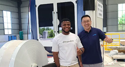 Transforming Kenya's Corn Supply Chain Through Intelligent Packaging