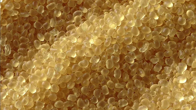 Plastic Granules