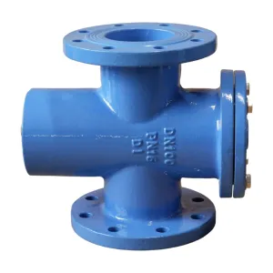 Basket strainer