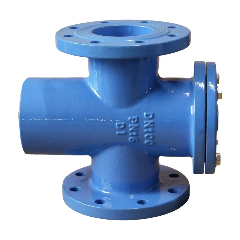 Basket strainer