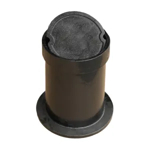 Cast Iron  Cover