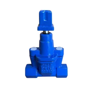 service gate valve