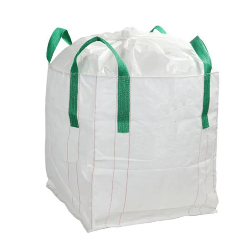 PP Bulk FIBC Jumbo Bag