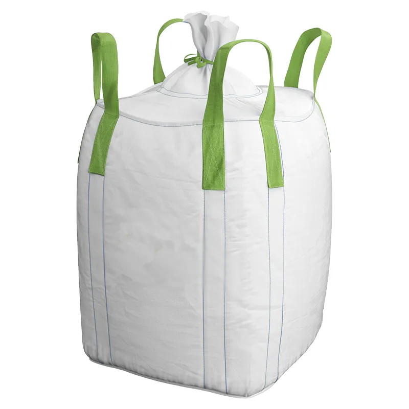 Big Bag FIBC PP Woven Container Bag