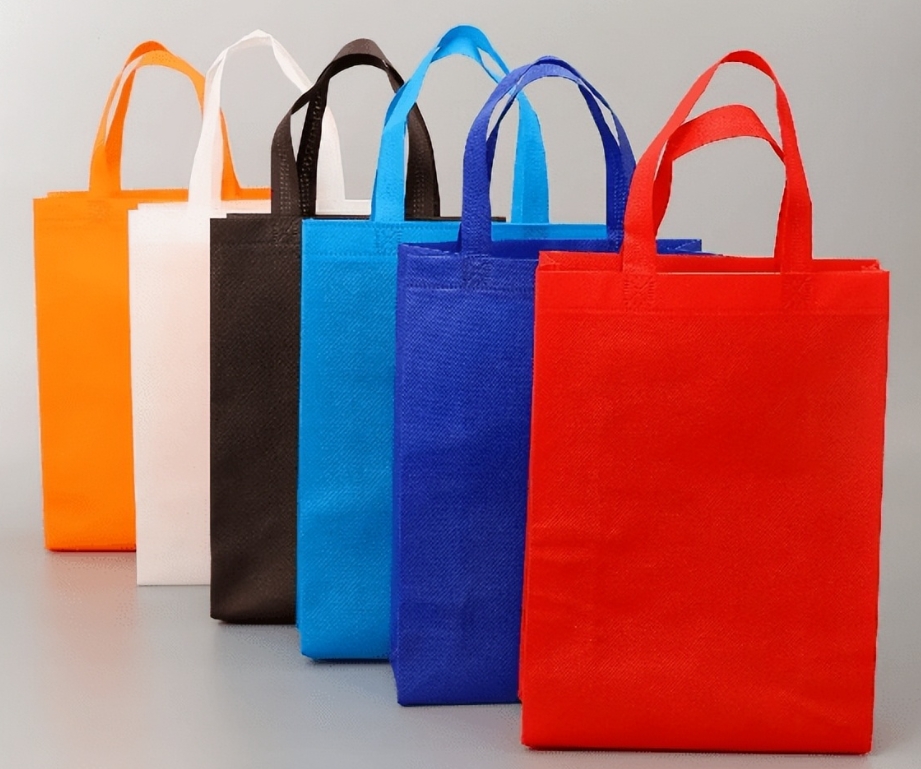 Non-Woven Carry Bags