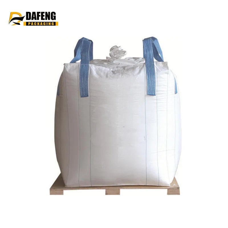 Big Bulk Jumbo FIBC Container Bag