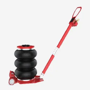 5T Folding Model Airbag Jack