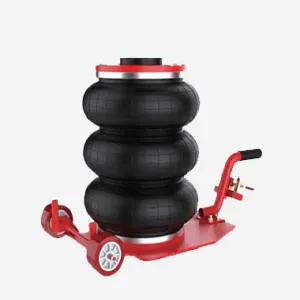 3T Round Short Handle Airbag Jack
