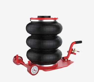 3T Round Short Handle