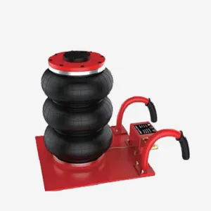 3T Semi-Circular Handle Airbag Jack
