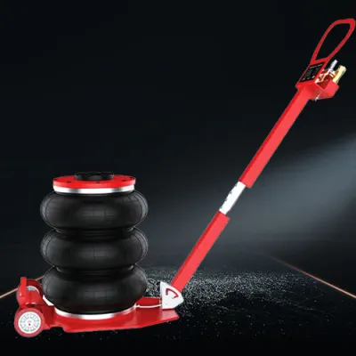 ​What is an Air Bag Jack and How Can It Revolutionize Your Recovery Operations?​
