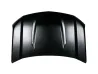 Chevrolet Silverado 1500 2019-2023 Hood (Iron)  