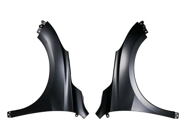 Acura Rdx 2019-2024 Front Fender-LH/RH