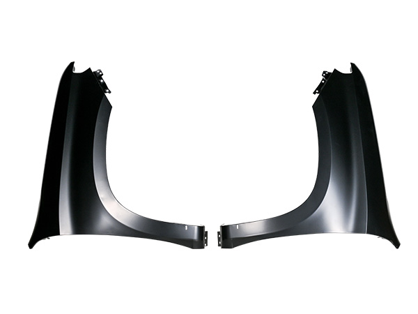 Silverado 1500 2019-2023 Front Fender -L/R