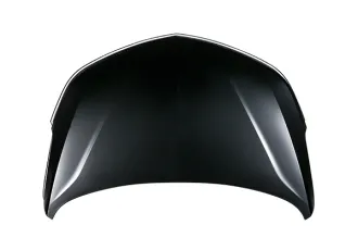 Chevrolet Cruze 2016-Hood (Iron)