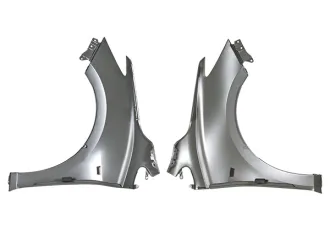 Chevrolet Cruze 2016 - Front Fender-LH/RH