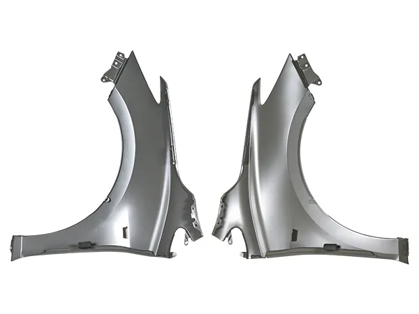 Chevrolet Cruze 2016 - Front Fender-LH/RH