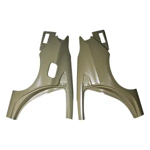 Chevrolet Cruze 2016-Rear Fender-LH/RH