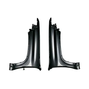 Chevrolet Silverado 2500 2019- Front Fender-LH/RH