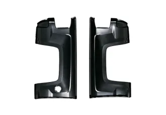 Chevrolet Silverado 2016-2018 Rear Fender-LH/RH