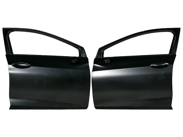 Chevrolet Cruze 2016-Front Door