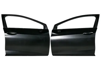 Chevrolet Cruze 2016-Front Door
