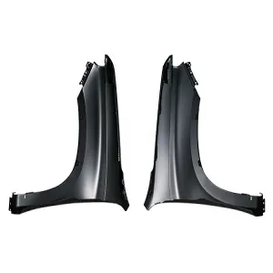 Chevrolet Silverado 1500 2019-2023 Front Fender -LH/RH