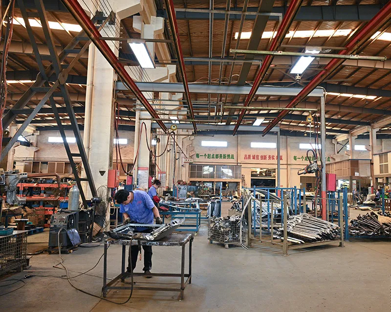 Body Panel Assembly Workshop