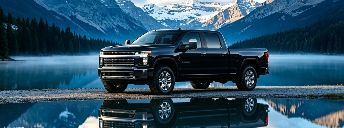  SILVERADO 2500 2019-