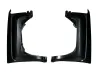 Chevrolet Silverado 2016-2018 Fender Assembly-LH/RH