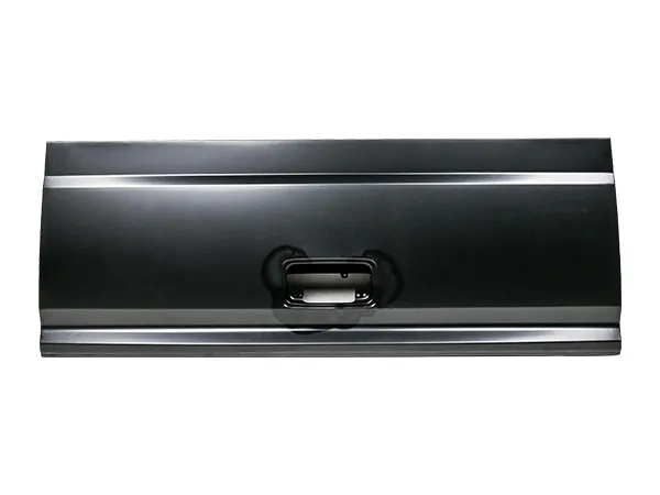 Chevrolet Silverado 2016-2018 Tail Gate